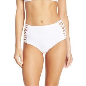 L*Space Women’s Tigress High Rise Bottoms